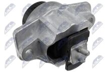 Крепление двигателя левое и правое Jaguar F-Pace X761 2.0T 16–