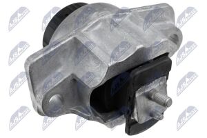 Кріплення двигуна ліве та праве Jaguar F-Pace X761 2.0T 16–