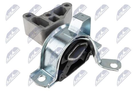 Крепление двигателя правое Fiat 500 IV 2007–