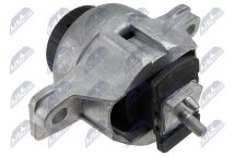 Крепление двигателя левое и правое XE X760 2015–