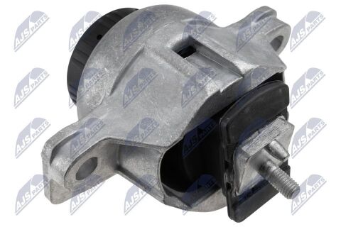 Крепление двигателя левое и правое XE X760 2015–