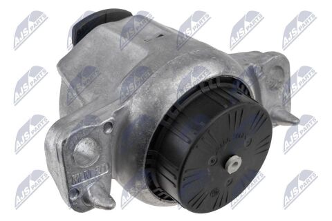 Крепление двигателя левое, правое Jaguar XF X260 2.0T 16–