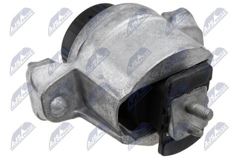 Крепление двигателя левое и правое Jaguar XF X260 2.0 TD 16–