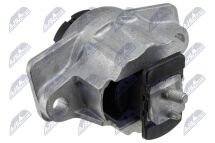 Крепление двигателя правое Land Rover Range Velar L560 2017–, Jaguar F-Pace X761 2017–