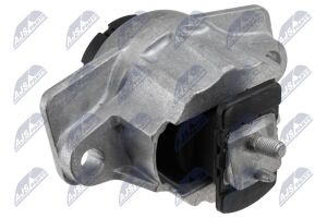 Кріплення двигуна праве Land Rover Range Rover Velar L560 2017–, Jaguar F-Pace X761 2017–