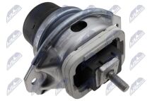 Кріплення двигуна ліве та праве Land Rover Range Rover Sport I L320 2006–2013