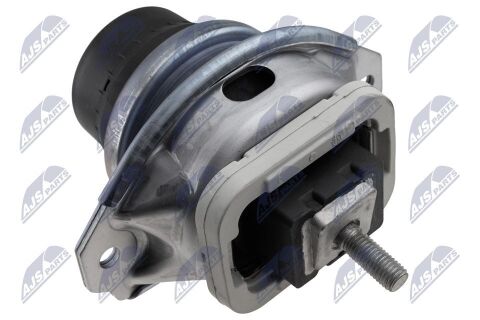 Кріплення двигуна ліве та праве Land Rover Range Rover Sport I L320 2006–2013