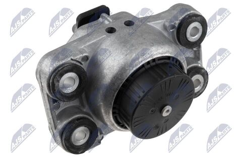 Крепление двигателя левое и правое Land Rover Range Rover/Sport L405/494 2013–2022