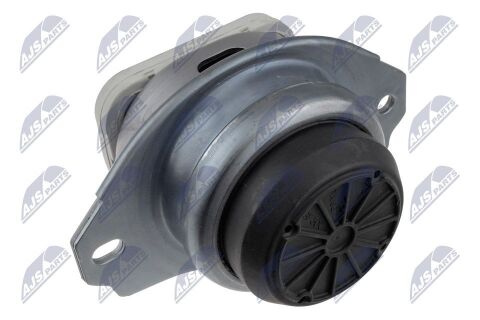 Крепление двигателя левое/правое Land Rover Discovery III/IV L319 2005–2016, Range Sport I L320 2005–2009