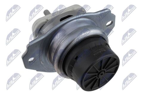 Кріплення двигуна ліве та праве Land Rover Range Rover Sport I L320 2006–2013