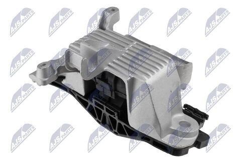 Кріплення коробки передач заднє Opel Astra K B16 2015–2022 Кріплення коробки передач заднє Opel Astra K B16 2015–2022