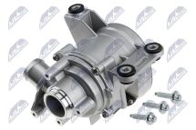 Водяной насос Mercedes-Benz CLS 350 EQ Boost 2018–2024, GLC 200, 300 2019–2022, C W205 2018–2021, E 2018–2023 ( электрический)