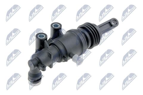 Насос сцепления Ford Ranger 2.2 TDCi, 2.5i, 3.2 TDCi 4x4 2011–, Mazda BT-50 Pickup MZ-CD, MZ-CD 4WD 6- ступенчатая механическая трансмиссия