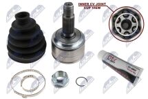 Внешний шарнир ШРКШ передний Honda Civic X 1.5T 2016–2022