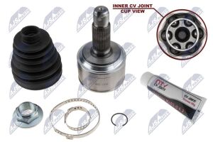 Зовнішній суглоб передній Honda HR-V 1.5 15–, 1.5T 19–