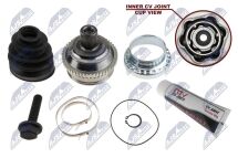 Зовнішній суглоб задній Volkswagen Transporter T4 Syncro 4x4 1996–2003