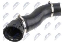 Повітряний шланг BMW 5 E60/E61 525D/530D 2002–2007