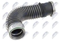 Воздушный шланг BMW X3 E83 2.0D 2003–2007