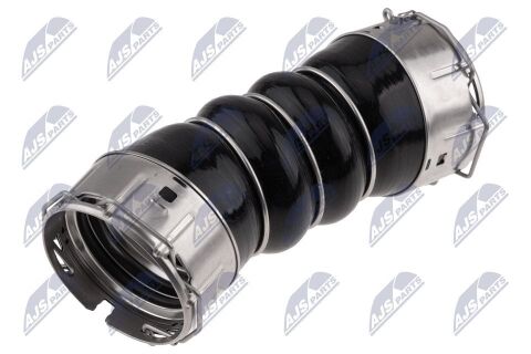 Повітряний шланг BMW 3 (F30/F31/F34, F32/F33/F36, X3 F25, X4 F26) 2011–2019