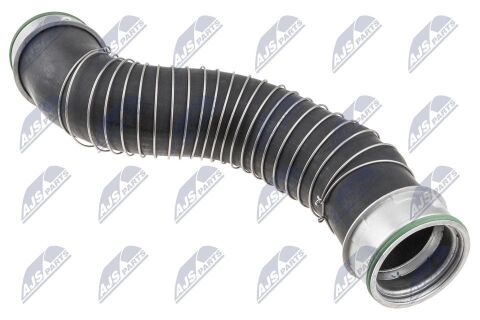 Повітряний шланг BMW X3 E83 3.0D 2004–2010 Повітряний шланг BMW X3 E83 3.0D 2004–2010