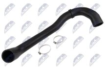 Воздушный шланг Ford Mondeo IV 2010–2014, S-Max 2010–2014