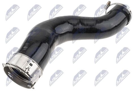 Воздушный шланг Ford Ranger 2.0 EcoBlue 2018–