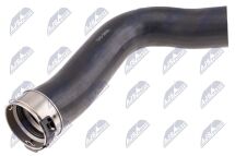Воздушный шланг Nissan Qashqai 1.6 DIG-T 2013–, Juke 2010–, Renault Kadjar TCe 2015–