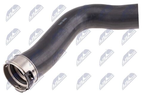 Воздушный шланг Nissan Qashqai 1.6 DIG-T 2013–, Juke 2010–, Renault Kadjar TCe 2015–