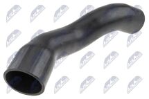 Воздушный шланг Volvo S60 I 2001–2010, V70 II 2002–2008, XC70 2002–2007