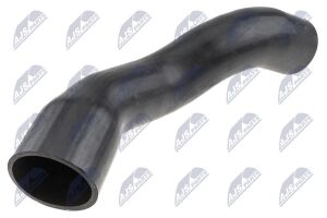 Повітряний шланг Volvo S60 I 2001–2010, V70 II 2002–2008, XC70 I 2002–2007
