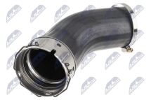 Воздушный шланг Volvo S60 II/III 2013–, S80 II 2014–, S90 2016–, V40 V60 I/II V70 III V90 XC40 2018–, XC60 2015–, XC90 2014–