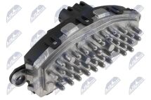 Резистор вентилятора BMW 1, 2, 3, 4, X5, I8 2011–2021