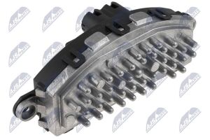 Резистор вентилятора BMW 1, 2, 3, 4, X5, I8 2011–2021