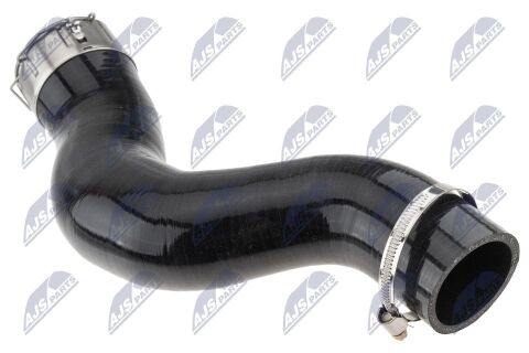 Воздушный шланг Ford Ranger 2.0 EcoBlue 2018–