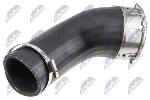 Воздушный шланг Volvo S60 II/III 2013–, S80 II 2014–, S90 2016–, V40 V60 I/II V70 III V90 XC40 2018–, XC60 2015–, XC90 2014–