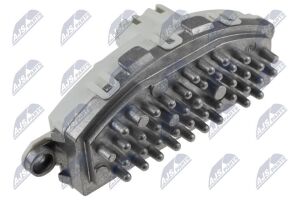 Резистор вентилятора Mercedes-Benz Клас M 11–15, Клас GL 12–15, GLS 15–19, GLE 15–19