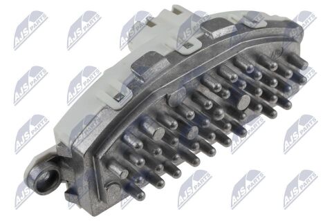 Резистор вентилятора Mercedes-Benz Клас M 11–15, Клас GL 12–15, GLS 15–19, GLE 15–19 Резистор вентилятора Mercedes-Benz Клас M 11–15, Клас GL 12–15, GLS 15–19, GLE 15–19