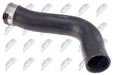 Воздушный шланг Nissan Qashqai 1.6 DIG-T 2013–, Juke 2010–, Renault Kadjar TCe 2015–