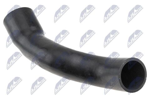 Повітряний шланг Volvo S60 I 2001–2010, V70 II 2002–2008, XC70 I 2002–2007