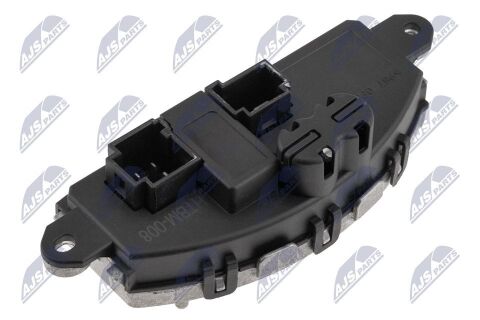 Резистор вентилятора BMW 1, 2, 3, 4, X5, I8 2011–2021 Резистор вентилятора BMW 1, 2, 3, 4, X5, I8 2011–2021