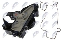 Сепаратор масла Audi A1 2015–, A3 2012–, A4 B8 2011–, A4 B9 2015–, A5 2007–, A6 C7 2014–, A6 C8 2018–, VW Golf VII 2013–