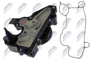 Сепаратор масла Audi A1 2015–, A3 2012–, A4 B8 2011–, A4 B9 2015–, A5 2007–, A6 C7 2014–, A6 C8 2018–, VW Golf VII 2013–