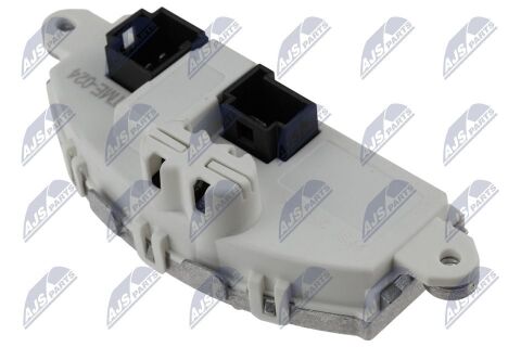 Резистор вентилятора Mercedes-Benz Клас M 11–15, Клас GL 12–15, GLS 15–19, GLE 15–19 Резистор вентилятора Mercedes-Benz Клас M 11–15, Клас GL 12–15, GLS 15–19, GLE 15–19