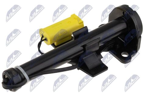 Привід піротехнічної подушки безпеки лівий BMW 7 G11/G12 2015–, G14 2018–, G15 2018–, G16 2019–