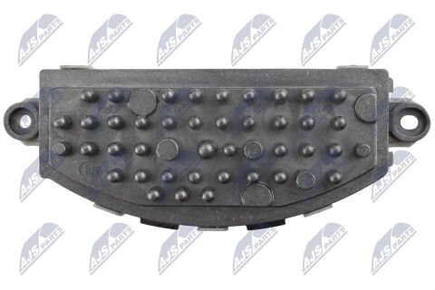 Резистор вентилятора Mercedes-Benz Клас M 11–15, Клас GL 12–15, GLS 15–19, GLE 15–19 Резистор вентилятора Mercedes-Benz Клас M 11–15, Клас GL 12–15, GLS 15–19, GLE 15–19