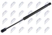 Газовая пружина капота двигателя, длина 370 мм, сила 440 Н, Audi A8 D5 2017–