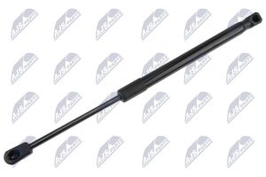 Газовая пружина капота двигателя, длина 370 мм, сила 440 Н, Audi A8 D5 2017–