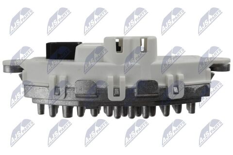 Резистор вентилятора Mercedes-Benz Клас M 11–15, Клас GL 12–15, GLS 15–19, GLE 15–19 Резистор вентилятора Mercedes-Benz Клас M 11–15, Клас GL 12–15, GLS 15–19, GLE 15–19