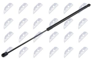 Газовая пружина задней крышки, L=636 мм, F=340 Н Fiat Tipo 16–