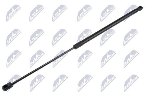 Газова пружина задньої кришки, L=636 мм, F=340 Н Fiat Tipo 16–